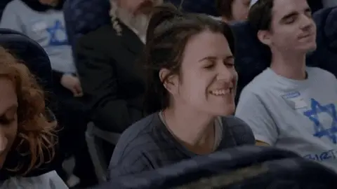 Broad City GIF