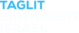 Taglit birthright Israel